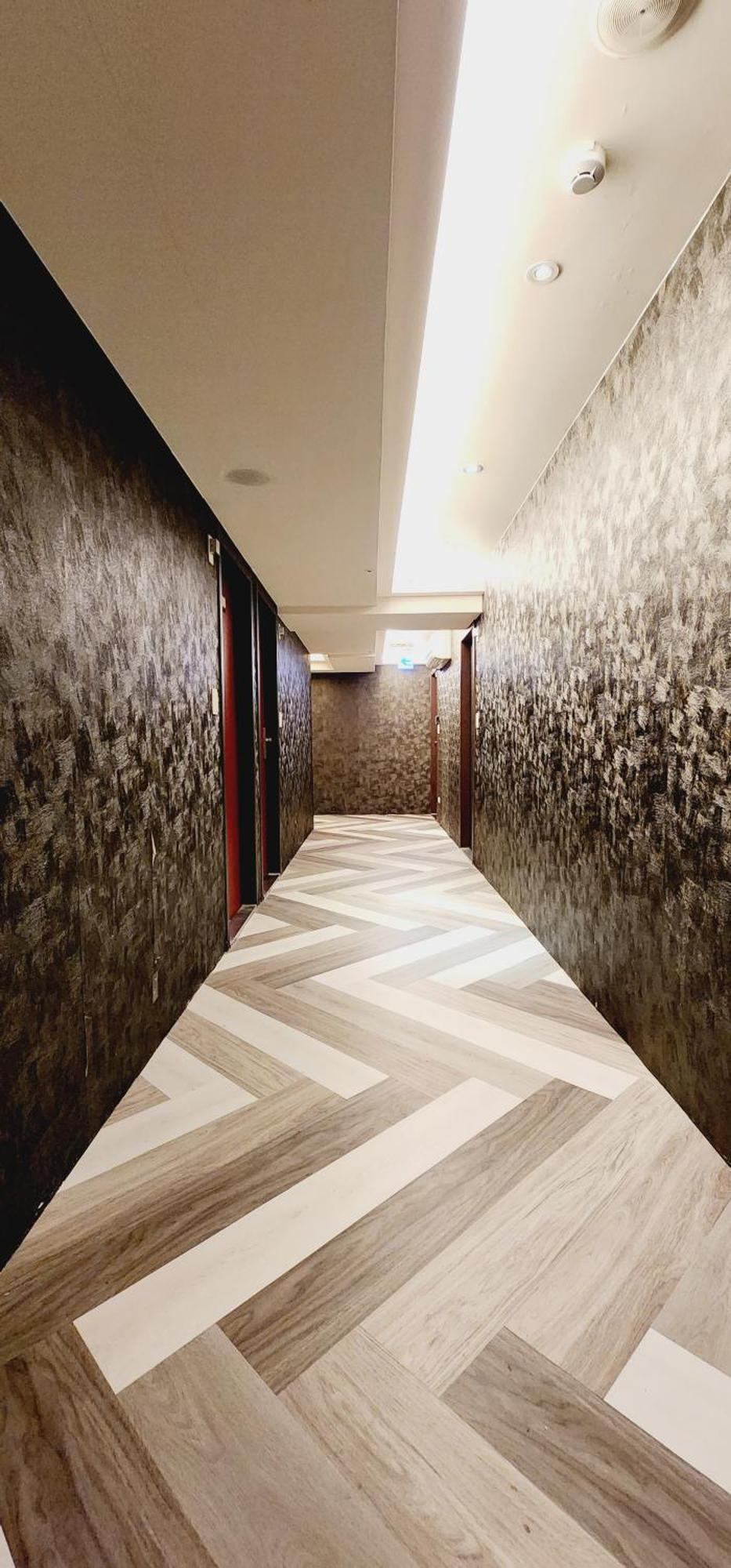 Gugis Inn Taipeh Exterior foto