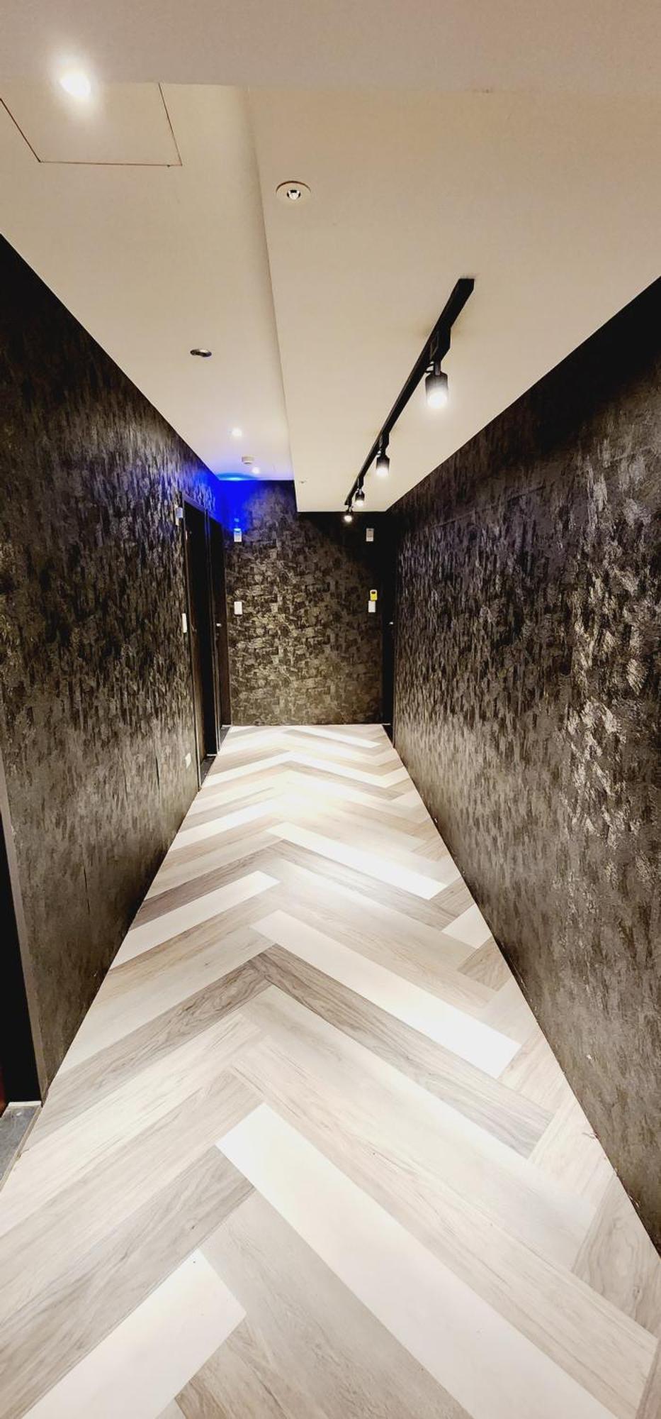 Gugis Inn Taipeh Exterior foto
